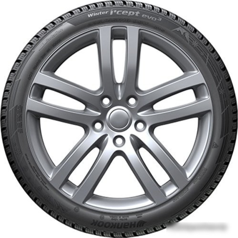 Hankook Winter i*cept evo3 W330 215/45R20 95W