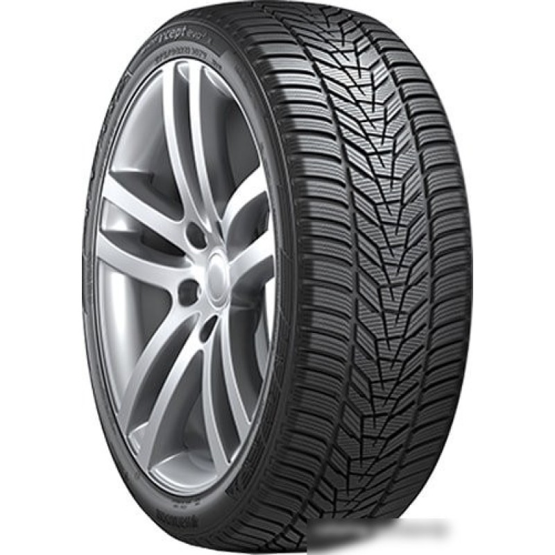 Hankook Winter i*cept evo3 X W330A 285/35R21 105W