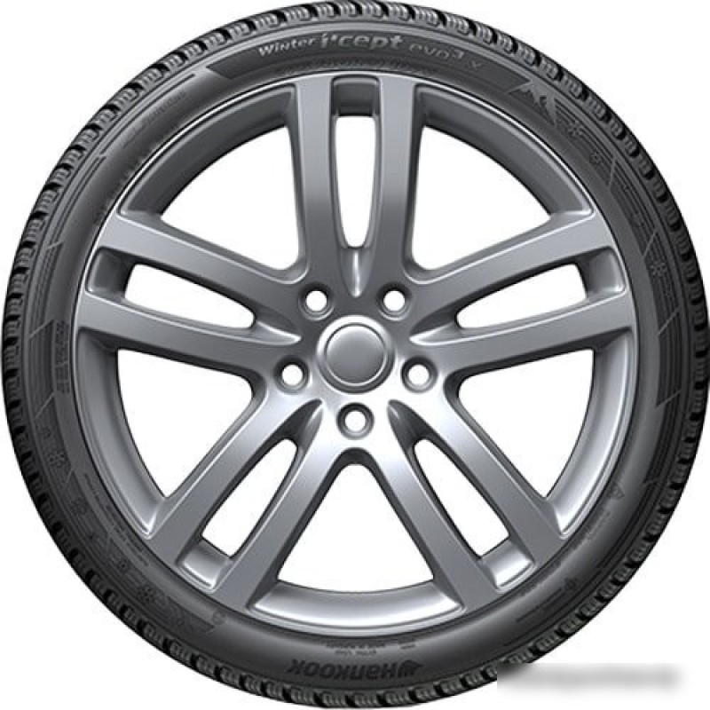 Hankook Winter i*cept evo3 X W330A 285/35R21 105W