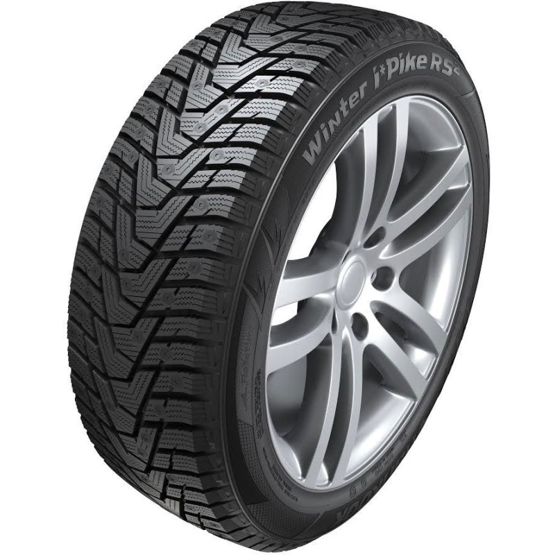 Hankook Winter i*Pike RS2 W429 185/65R15 92T (с шипами)