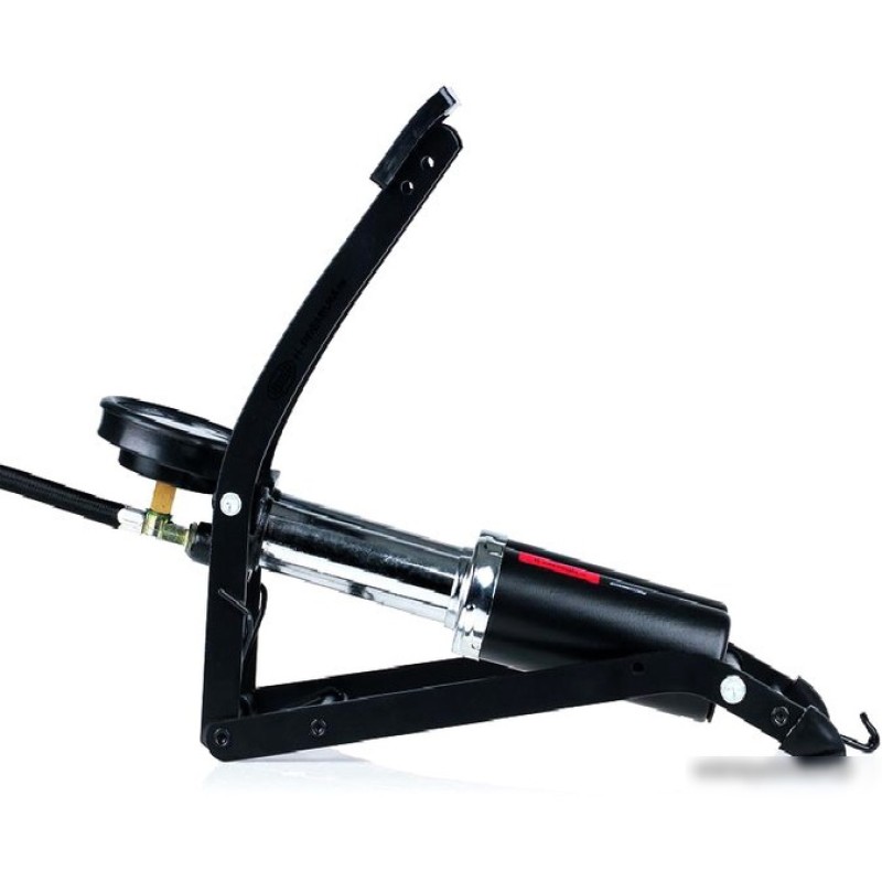 Heyner PedalMax PRO (черный)