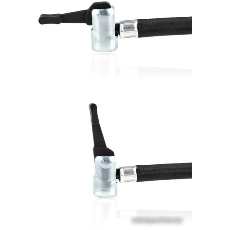 Heyner PedalMax PRO (красный)