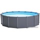 Intex Graphite Gray Panel 26384 (478х124)