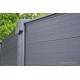 Intex Graphite Gray Panel 26384 (478х124)
