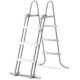 Intex Graphite Gray Panel 26384 (478х124)
