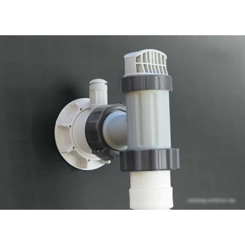 Intex Prism Frame (610х132)