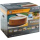 Intex Pure Spa Bubble Massage 28428 (216x71) с джакузи