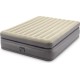 Intex Queen Comfort Elevated 64164NP