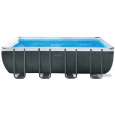 Каркасный бассейн Intex Ultra Frame (549х274х132)