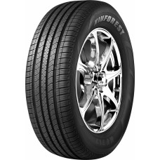 Летние шины Kinforest KF-717 225/65R17 102T