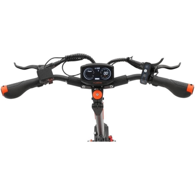 Kugoo F4 Pro