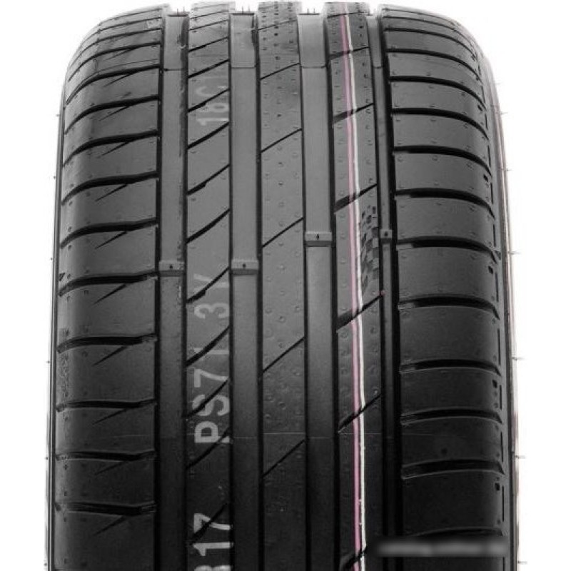 Kumho Ecsta PS71 215/60R17 96H