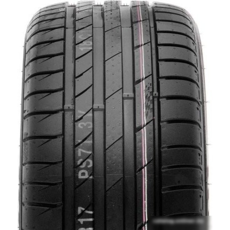 Kumho Ecsta PS71 235/40R19 96W XL