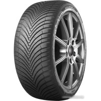 Автомобильные шины Kumho Solus 4S HA32 SUV 215/55R18 99V