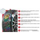 Kumho WinterCraft ice Wi32 205/55R17 95T (под шип)