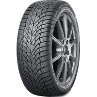 Зимние шины Kumho Wintercraft WP52+ 205/55R16 91T