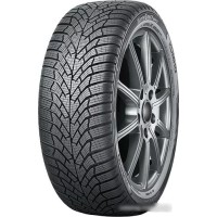 Зимние шины Kumho WP52 235/55R18 104V
