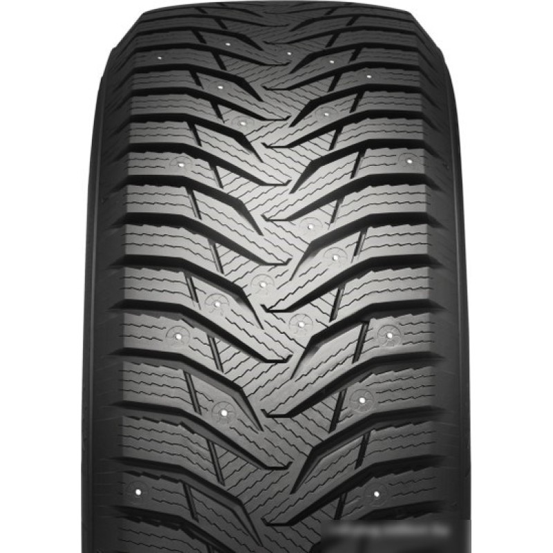 Marshal WinterCraft SUV ice WS31 235/55R18 100H (с шипами)