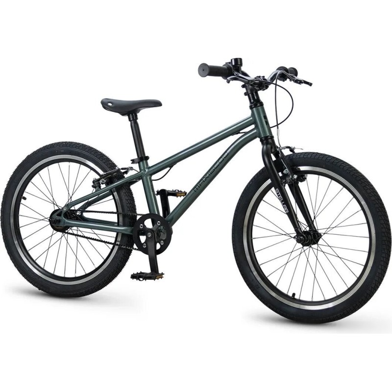 Maxiscoo Stellar 20 2026 MSC-ST2051 (хаки, разобранный)