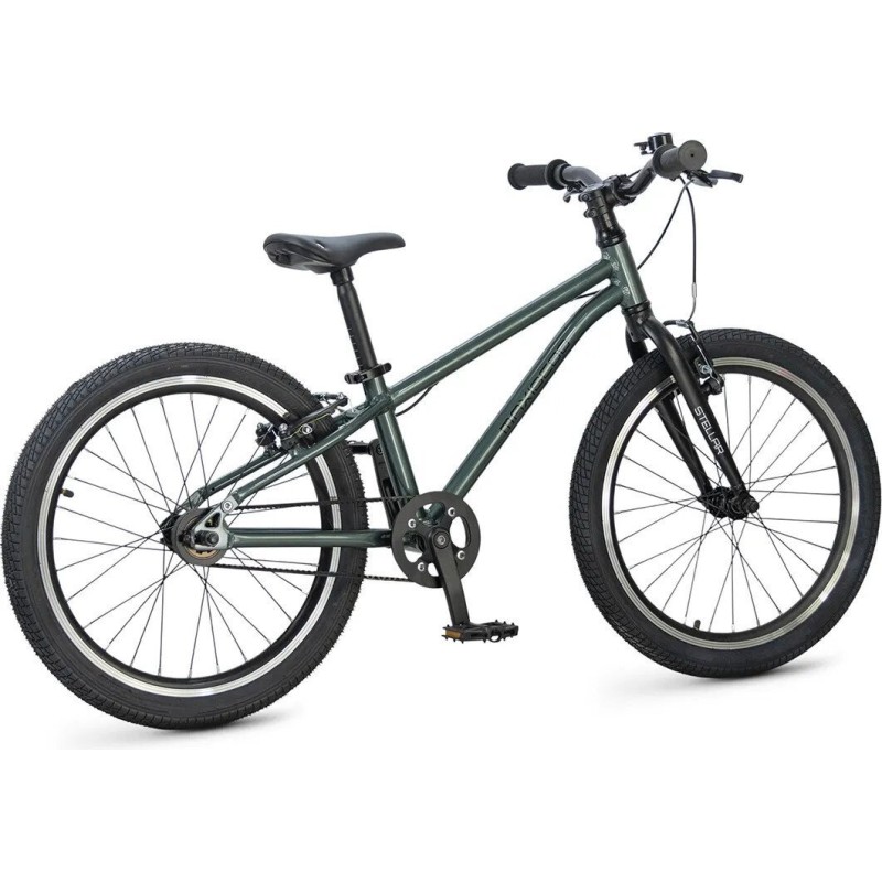 Maxiscoo Stellar 20 2026 MSC-ST2051 (хаки, разобранный)