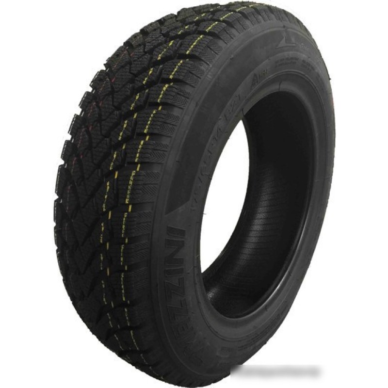 Mazzini Snowleopard 215/50R17 95H