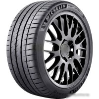 Автомобильные шины Michelin Pilot Sport 4 S 275/35R19 96Y