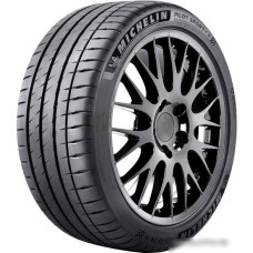 Автомобильные шины Michelin Pilot Sport 4 S 275/35R19 96Y