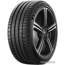 Летние шины Michelin Pilot Sport 5 255/40R18 99Y XL