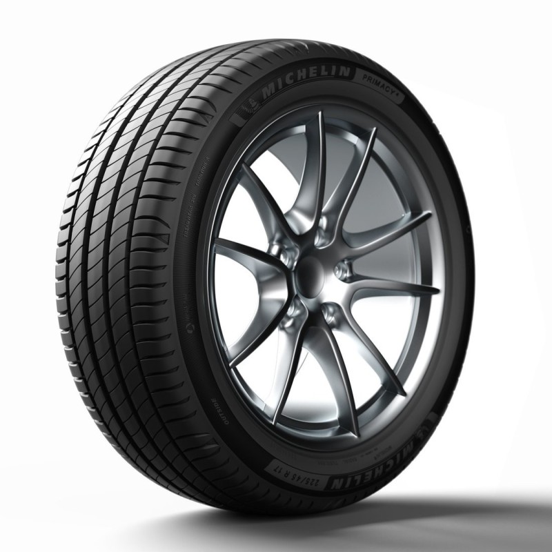 Michelin Primacy 4 225/50R18 95V (run-flat)