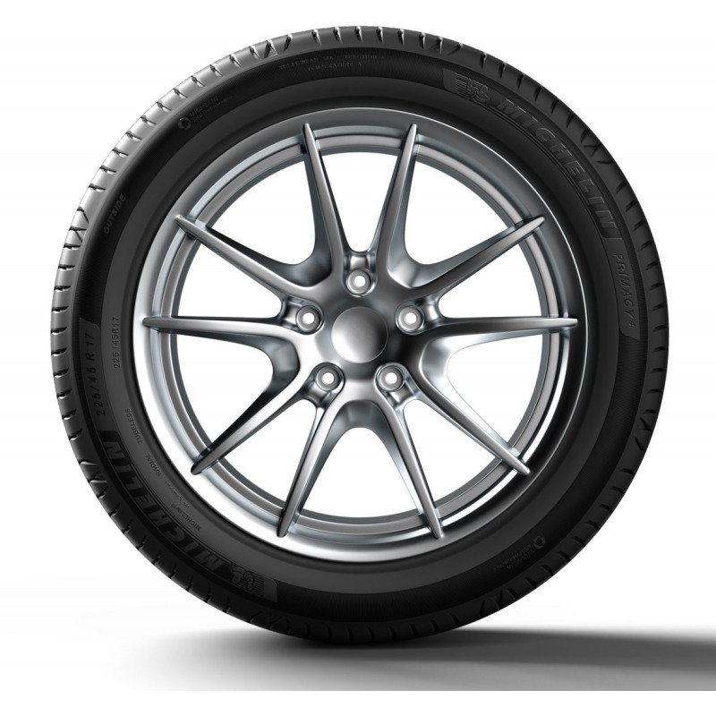 Michelin Primacy 4 225/50R18 95V (run-flat)