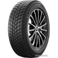 Автомобильные шины Michelin X-Ice Snow 245/35R21 96H XL