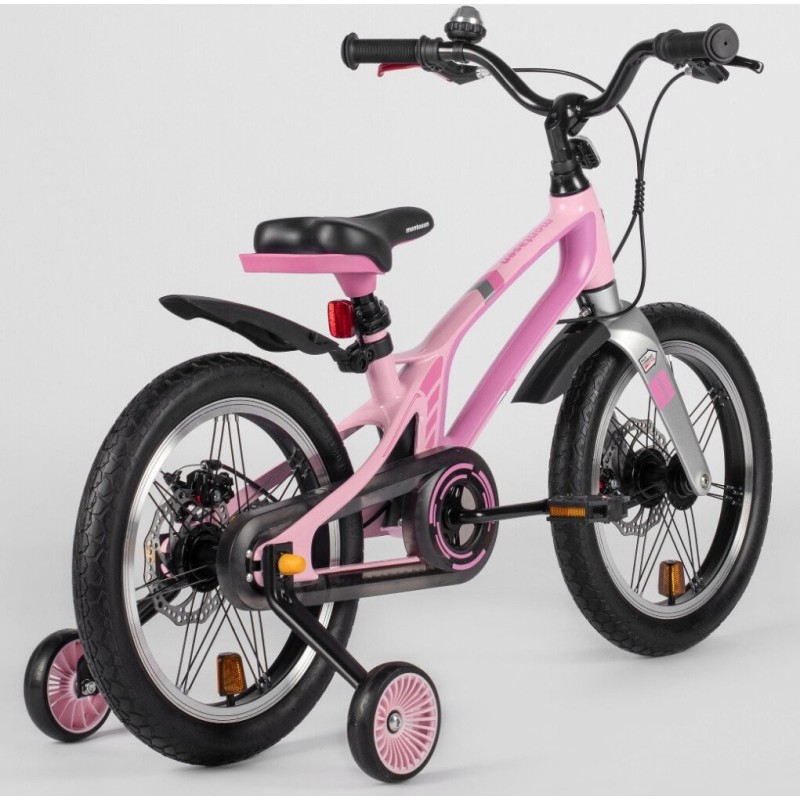 Montasen MB04-16PN (розовый)
