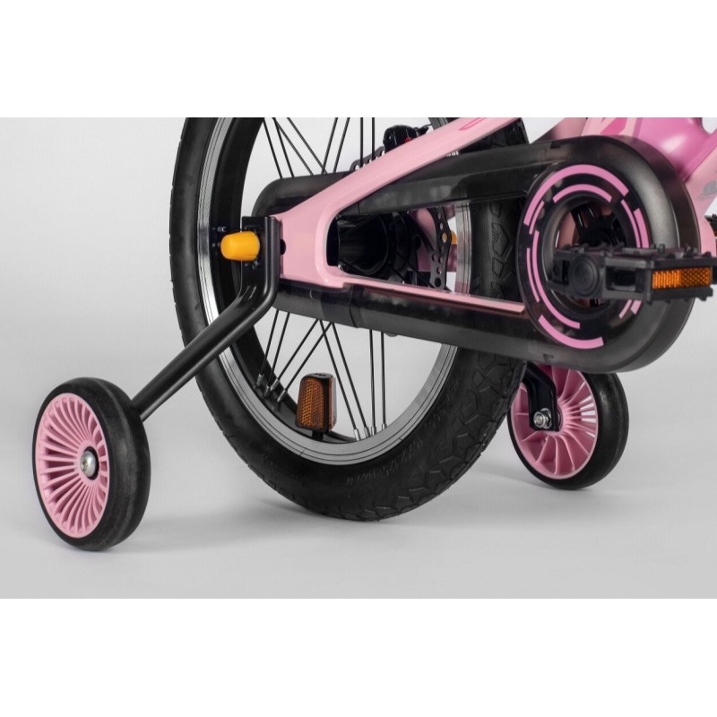 Montasen MB04-16PN (розовый)