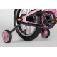 Montasen MB04-16PN (розовый)