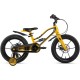 Montasen MBS01-16YL (желтый)