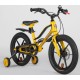 Montasen MBS01-16YL (желтый)