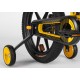 Montasen MBS01-16YL (желтый)