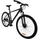 Nialanti Stellar MD 29 19.5 2024 (зеленый матовый)