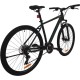Nialanti Stellar MD 29 19.5 2024 (зеленый матовый)