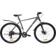 Nialanti Stellar MD 29 р.19.5 2026 (коричневый матовый)