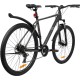 Nialanti Stellar MD 29 р.19.5 2026 (коричневый матовый)