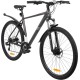 Nialanti Stellar MD 29 р.19.5 2026 (коричневый матовый)