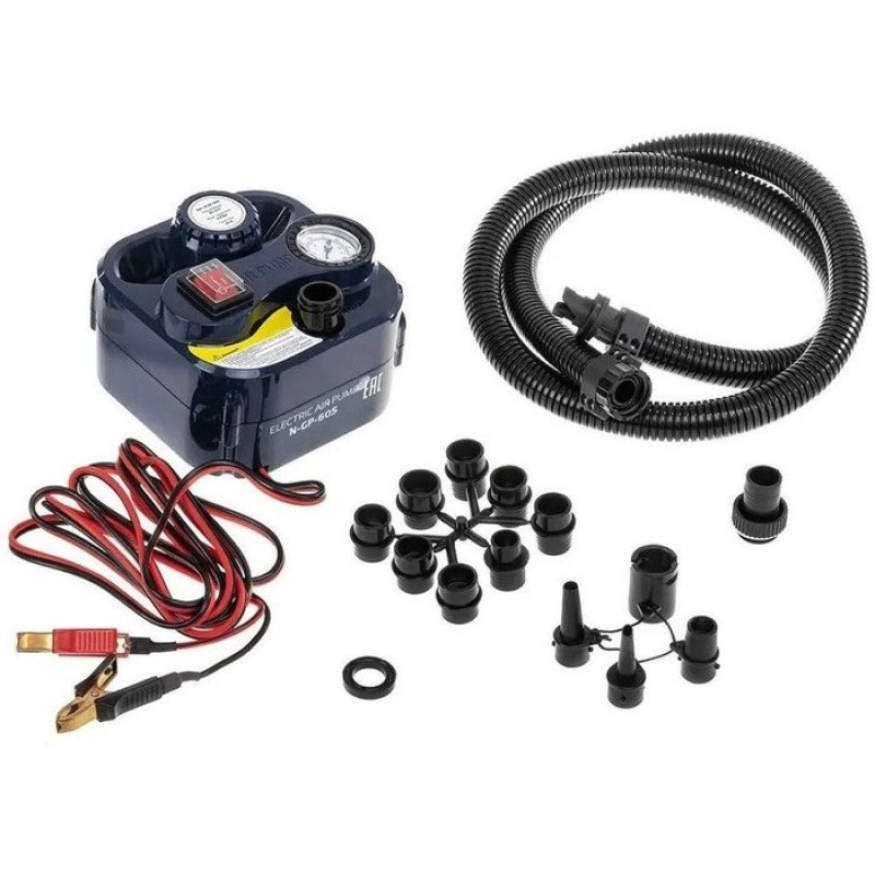 Nisus N-GP-60S