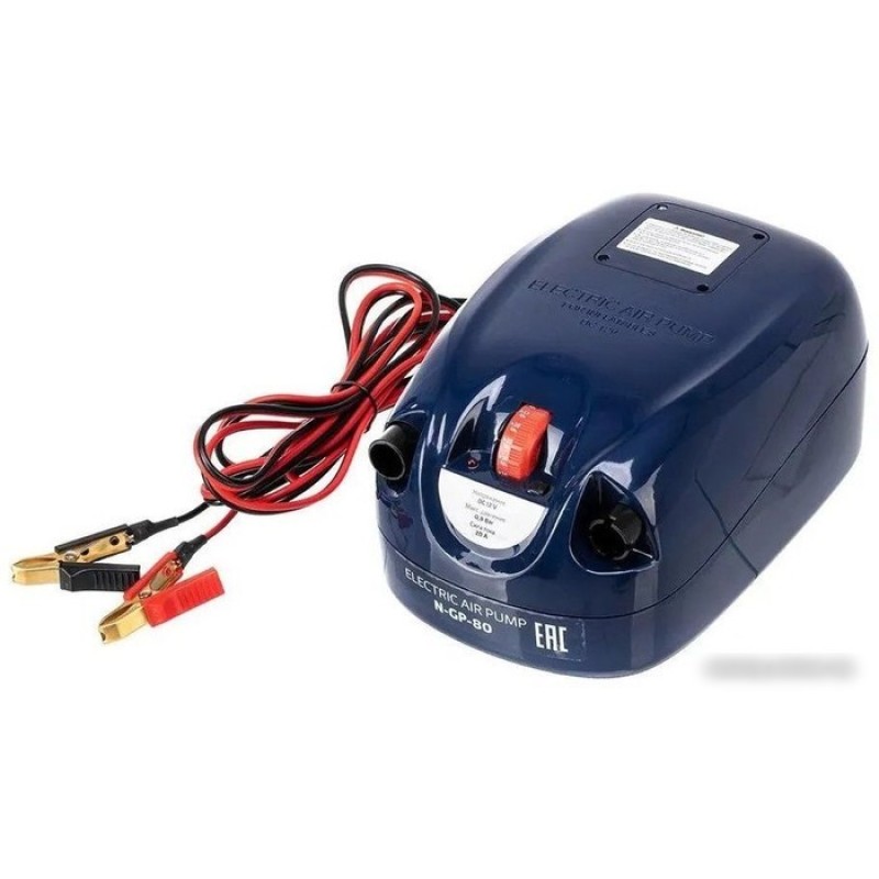 Nisus N-GP-80