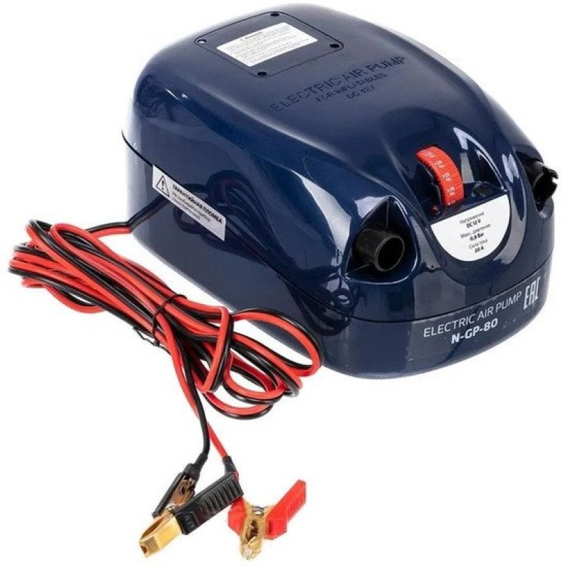 Nisus N-GP-80