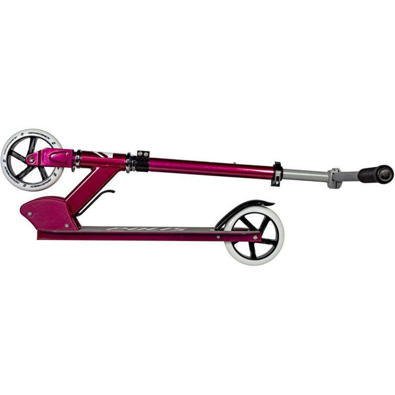 Novatrack Polis Pro 30 Jr 145.POLISPROJR.PN24 (розовый)