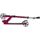 Novatrack Polis Pro 30 Jr 145.POLISPROJR.PN24 (розовый)