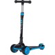 Novatrack Rainbow 120 120BB.RAINBOW.BBL25 (черный/синий)