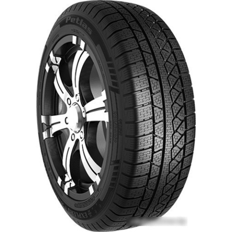 Petlas Explero W671 255/55R19 111V