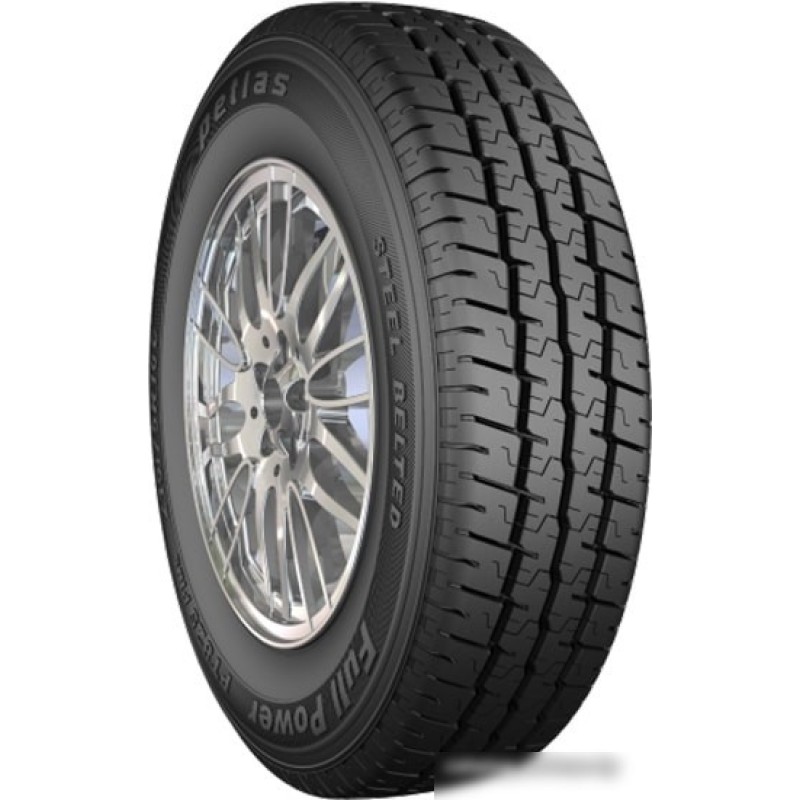 Petlas PT825 Plus 215/65R16C 109/107R 8PR